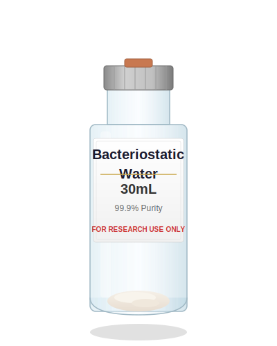 Bacteriostatic Water