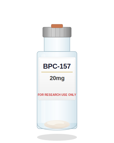 BPC-157 20mg