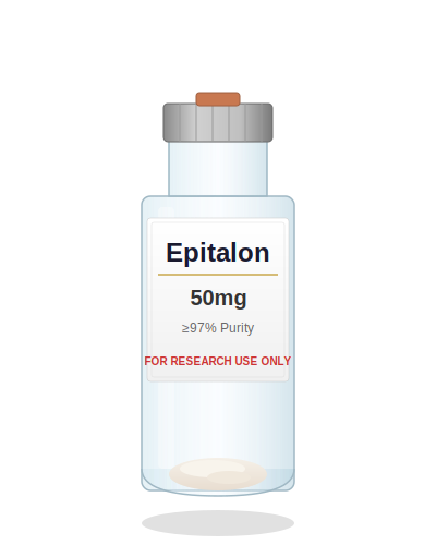 Epitalon 50mg