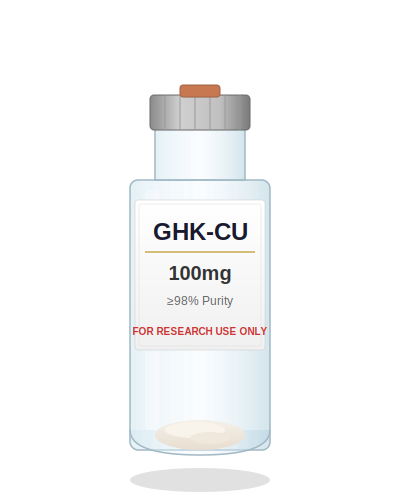 GHK-CU