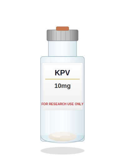 KPV 10mg